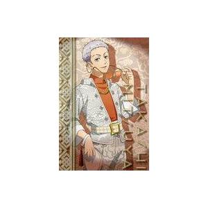 中古ポストカード 三ツ谷隆(等身) ホログラムポストカード 「東京リベンジャーズ×アニメガ×ソフマッ...