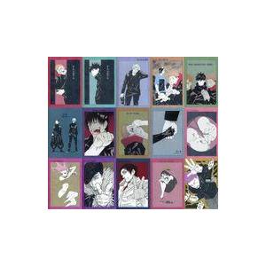 桃源暗鬼 トレーディングホログラム缶バッジ vol.2 等々力颯