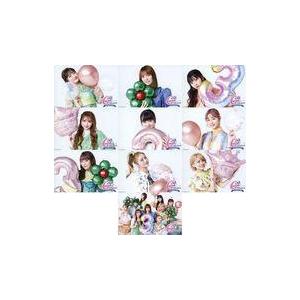 中古ポストカード Girls2 ポストカード10枚セット 「Girls2 Museum -3rd Anniversary-」の商品画像