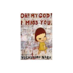 新品 奈良美智　ポストカードブック　OH! MY GOD! I MISS YOU 中古ポストカード 奈良美智イラスト OH! MY GOD! I MISS YOU! ポスト