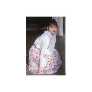 中古ポストカード 与田祐希(乃木坂46) ポストカードA 「BOMB 2022年4月号」 セブンネッ...