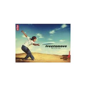 中古ポストカード 木村拓哉(フリスビー) ポストカード(freetomove 動き、思いのまま。) ...