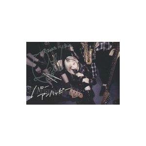 中古ポストカード ReoNa 直筆サイン入りポストカード 「CD R.I.P.」 ReoNaニューシ...