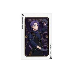 中古ポストカード 御影玲王(等身) ポストカード 「ブルーロック CASINOディーラー アニメガ×...