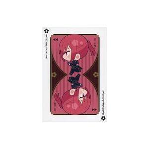 中古ポストカード 千切豹馬(ミニキャラ) ポストカード 「ブルーロック CASINOディーラー アニ...