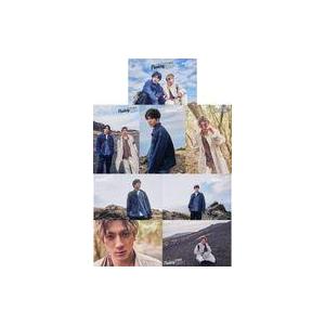中古グッズセット TOMORROW X TOGETHER メンバーシップキット(グッズ