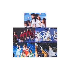 中古ポストカード 乃木坂46 ポストカードセットD(5枚組) 「Blu-ray/DVD