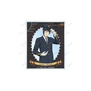 中古キャラカード セバスチャン・ミカエリス(背景...の商品画像