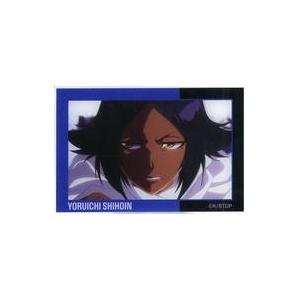 中古キャラカード 四楓院夜一 「BLEACH -ブリーチ- 千年血戦篇 トレーディング場面写アクリル...