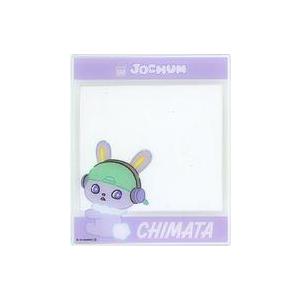 中古キャラカード ちまた(木全翔也) クリアフォトカード 「JOCHUM ポップアップストア」