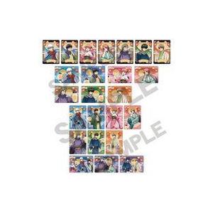 新品キャラカード 【ボックス】銀魂 トレーディングビジュアルカード