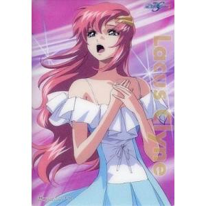 中古キャラカード(キャラクター) ラクス・クライン 機動戦士ガンダムSEED DESTINY クリア...