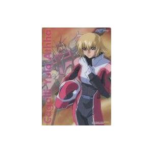 中古キャラカード(キャラクター) カガリ・ユラ・アスハ 機動戦士ガンダムSEED DESTINY ク...