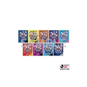 新品キャラカード 【ボックス】ブルーロック×Jリーグ キャラフレームカード 04.BOX2(グラフア...