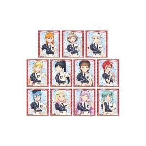 ヴァイスシュヴァルツ ラブライブ！スクフェスシリーズ10th
