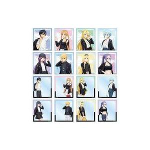 新品キャラカード 【ボックス】ソードアート・オンライン 描き下ろし ライダースジャケットver. ト...