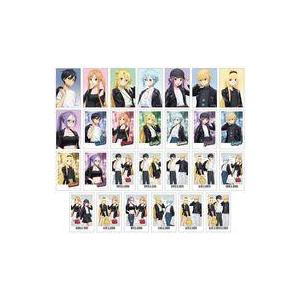 新品キャラカード 【ボックス】ソードアート・オンライン 描き下ろし ライダースジャケットver. ト...
