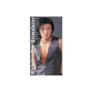 中古洋楽 VHS ニコラス・ツェー / Nicholas Tse 謝霆鋒 Stimulator