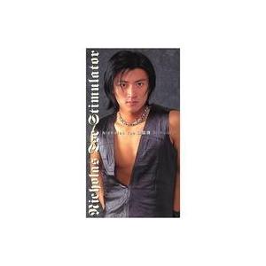 洋楽 VHS ニコラス ツェー / Nicholas Tse 謝霆鋒 Stimulator