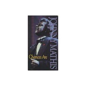 中古洋楽 VHS JOHNNY MATHI / Chances Are [輸入盤]