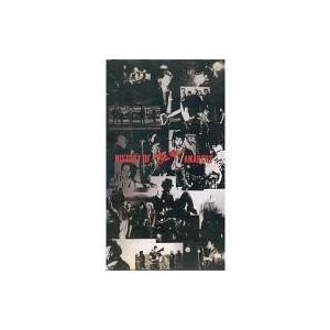 中古邦楽 VHS アナーキー / HISTORY OF ANARCHY