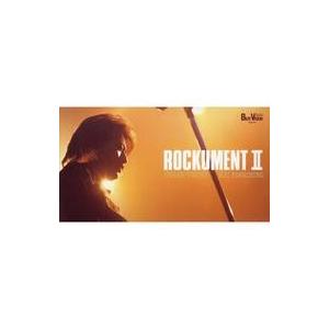 中古邦楽 VHS 甲斐よしひろ / ROCKUMENT II URBAN VOICES KAI YOSHIHIRO