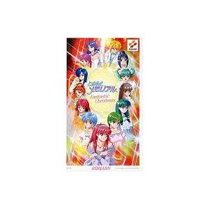 中古その他 VHS ときめきメモリアル ファンタスティック クリスマス