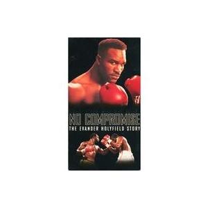 中古その他 VHS NO COMPROMISE THE EVANDER HOLYFIELD STOR...