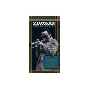 中古その他 VHS JAZZ MASTERS VITAGE COLLECTION VOL.2 196...