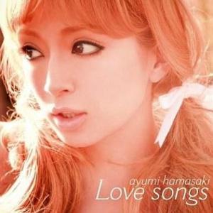 中古邦楽 microSD 浜崎あゆみ / Love Songs(USB+microSD+DVD)