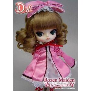 訳ありSALE/アウトレット/蔵出し品/レア】ダル ジュエ jouet 〜DAL 6th