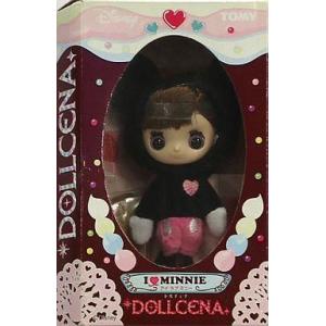 中古ドール DOLLCENA -ドルチェナ- アイ ラブ ミニー 「ディズニー」