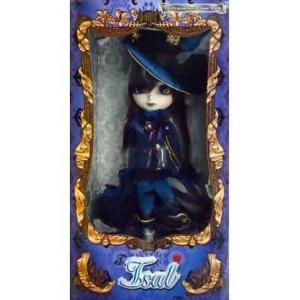 中古ドール Isul -イスル- ミッドナイト デジャヴ 「The Princess 