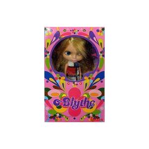 中古ドール モンドリアン(初期型/ツヤ肌) 「ネオブライス