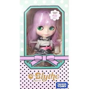 中古ドール シンプリーライラック 「ネオブライス」の商品画像