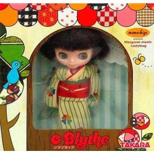 プチブライス/ペイズリースター //Blythe ブライス// I-25-12-07-111