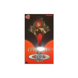 キューティーハニー キューティーポーズ レビューハニー : お宝・レア