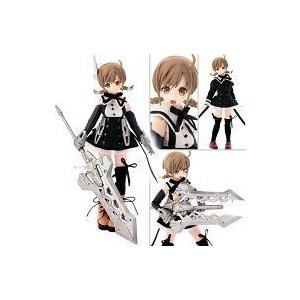 中古ドール 六角汐里 「アサルトリリィ」 1/12 アサルトリリィシリーズ03