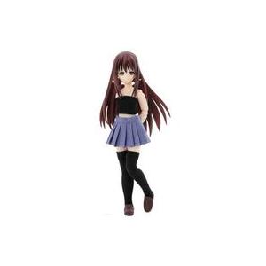 中古ドール Type-E ダークカラー版 リリィバトルドレスver.(ダークブラウン) 「カスタムリ...