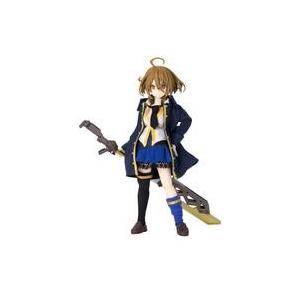 中古ドール 川村楪 「アサルトリリィ」 1/12 アサルトリリィシリーズ049