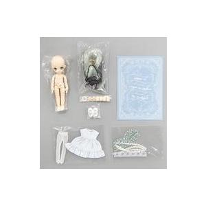 オビツ11/HAKASEヘッドカスタムドール //OBITSU BODY オビツボディ// I