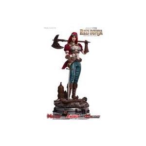 中古フィギュア RAH ダン隊員(壇蜜) 「地球防衛未亡人」 リアル