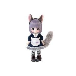 中古ドール KIKIPOP! オオカミちゃん 「キキポップ!」 オオカミちゃんとズキンちゃん