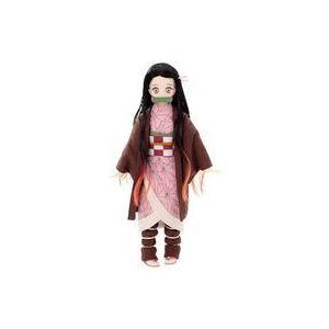 中古ドール 竈門禰豆子 「鬼滅の刃」 1/6 ピュアニーモキャラクター