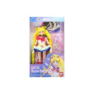 中古ドール Super Sailor Moon-スーパーセーラームーン- 「劇場版 美少女戦士セーラ...