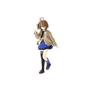 中古ドール 川村楪(かわむら ゆずりは) プラアーマー仕様 「アサルトリリィ」 1/12 アサルトリリィシリーズ049