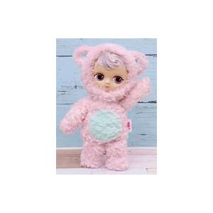 中古ドール ペニーベア(ピンク) 「ラブハグ ブライス」