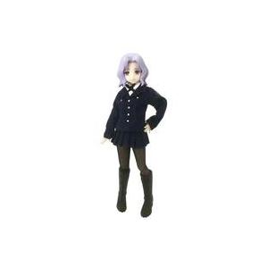 中古ドール 片倉紫苑 「アサルトリリィ」 1/12 コーデドール アゾネット＆アゾンレーベルショップ...