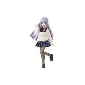 中古ドール 番匠谷依奈 「アサルトリリィ」 1/12 コーデドール アゾネット＆アゾンレーベルショッ...