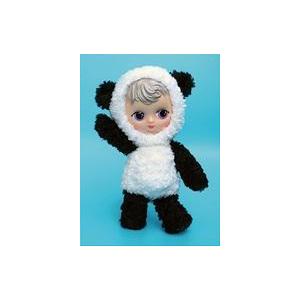 中古ドール ラブラブ(パンダ) 「ラブハグ ブライス」